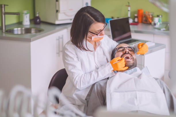 Best Knocked-Out Tooth Emergency  in Brier, WA