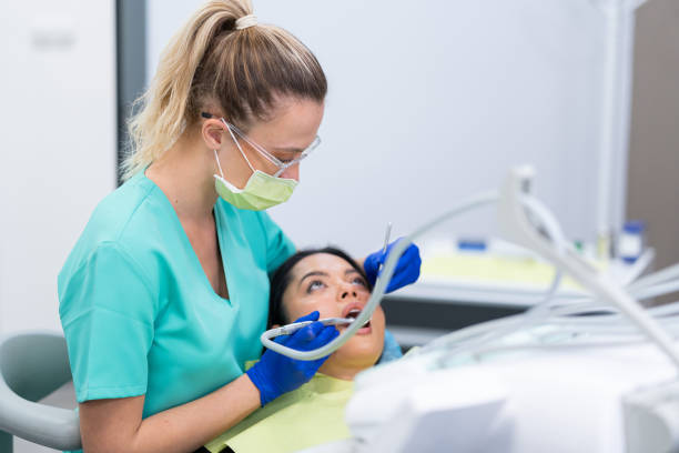 Best Emergency Dental Filling Replacement  in Brier, WA
